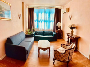 Pang's Home Marghera